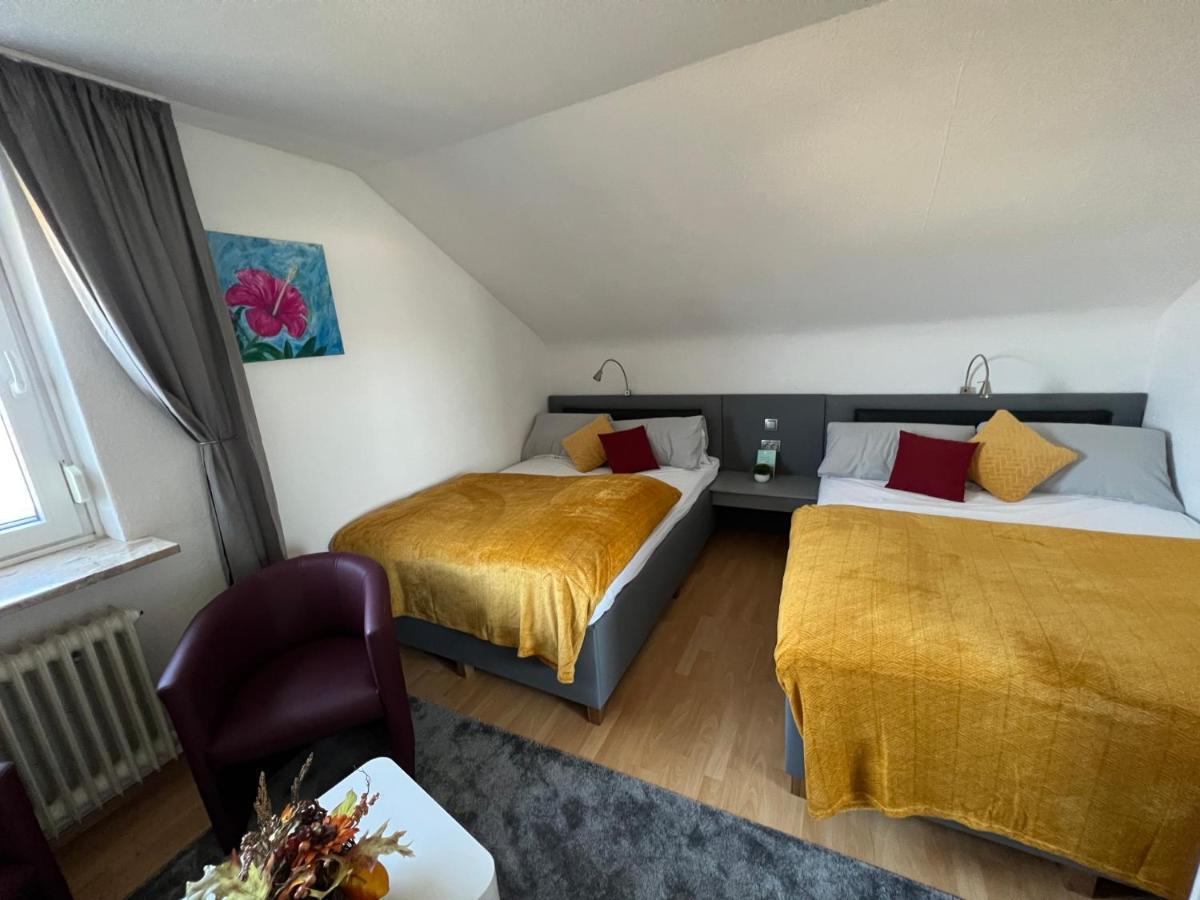 Strandnest Buesum Ferienhaus Büsumer Deichhausen 外观 照片