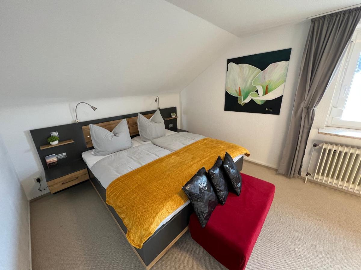 Strandnest Buesum Ferienhaus Büsumer Deichhausen 外观 照片